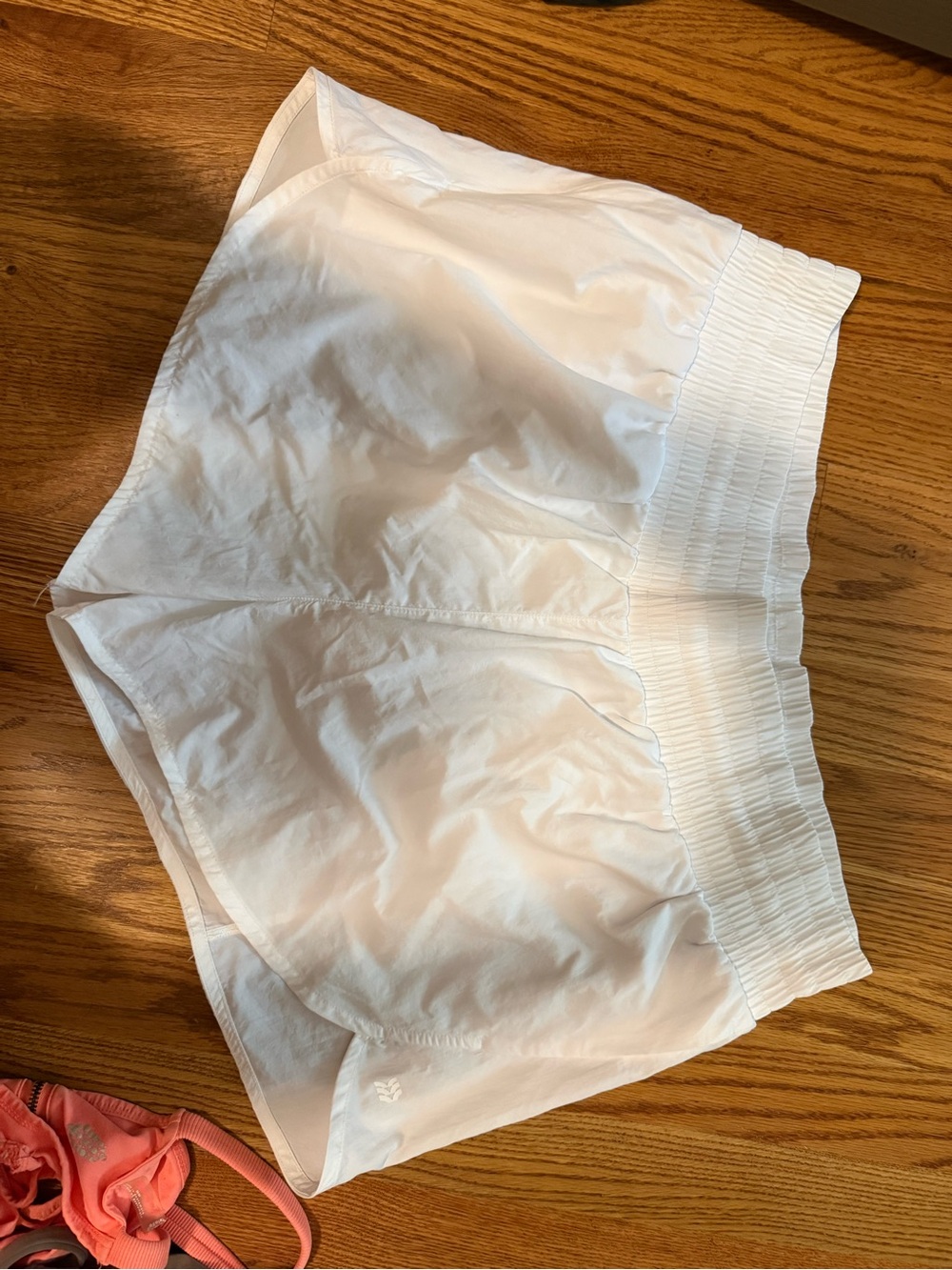 Joylab & All in Motion high-rise athletic shorts - Picture 7 of 8